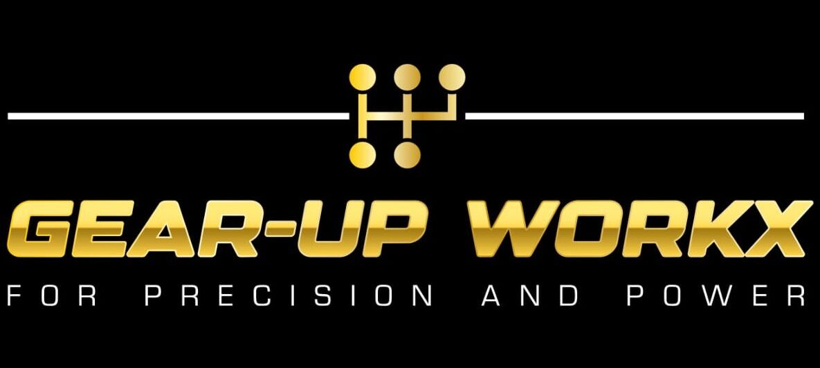 GearUpWorkx Oudkarspel